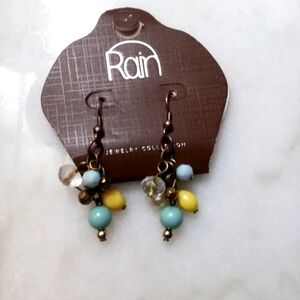 Bohemian style Earrings